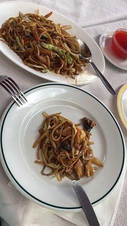 Restaurante Chino Pekin Garden